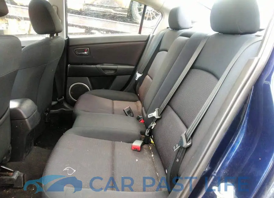 JM1BK323181164505# 8