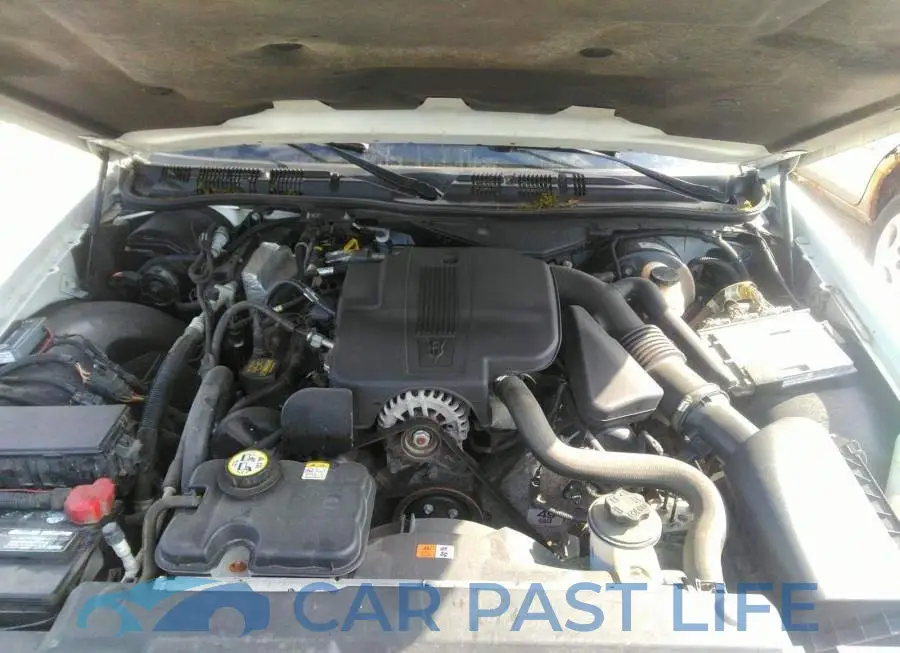 2FAFP74V38X174166# 10