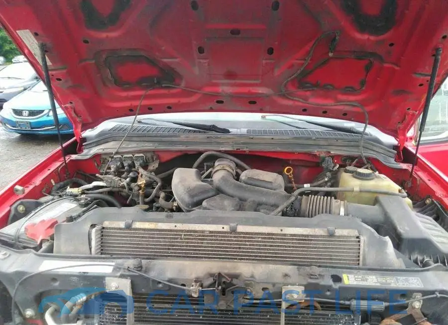 1FTNF205X8ED74223# 10