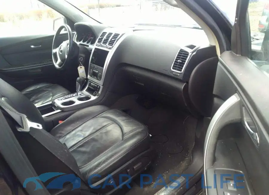 1GKEV33708J298769# 5