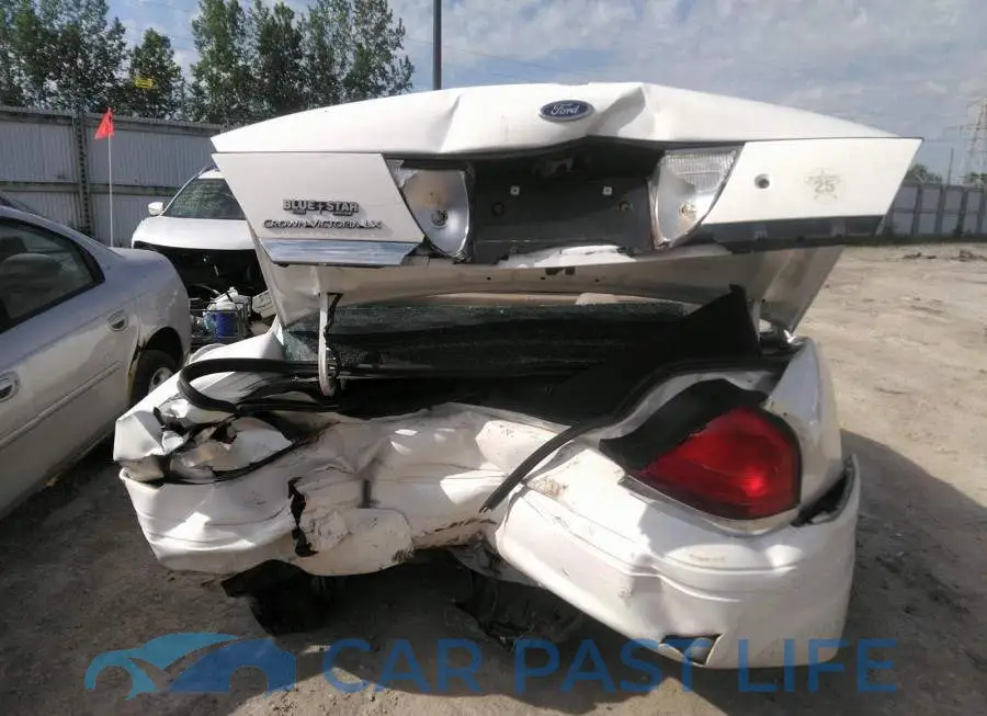 2FAFP74V38X174166# 6