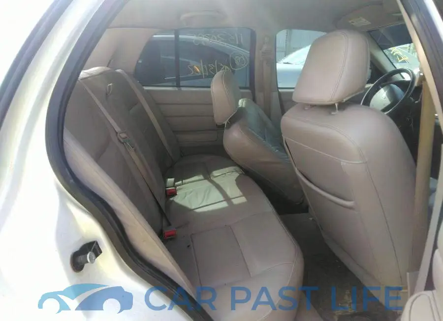 2FAFP74V38X174166# 8