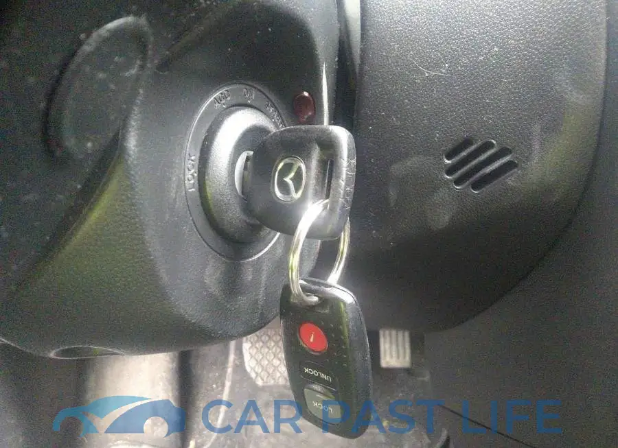 JM1BK32F381174205# 11