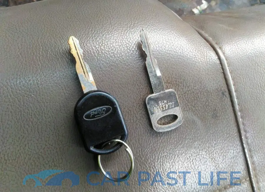1FTNF205X8ED74223# 11