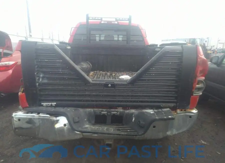 5TBBV54167S462668# 6