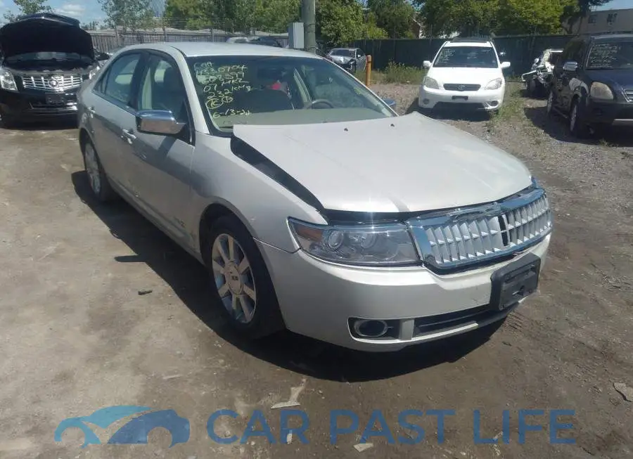 3LNHM26T57R668399# 1