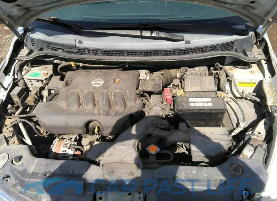 3N1BC11EX7L442638# 10