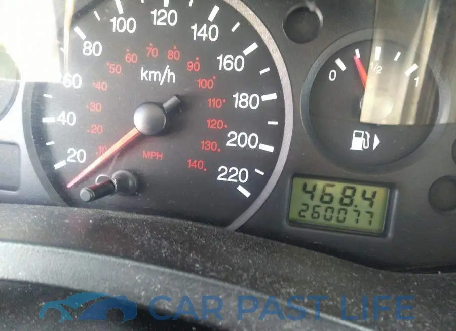 1FAFP36N96W202177# 7