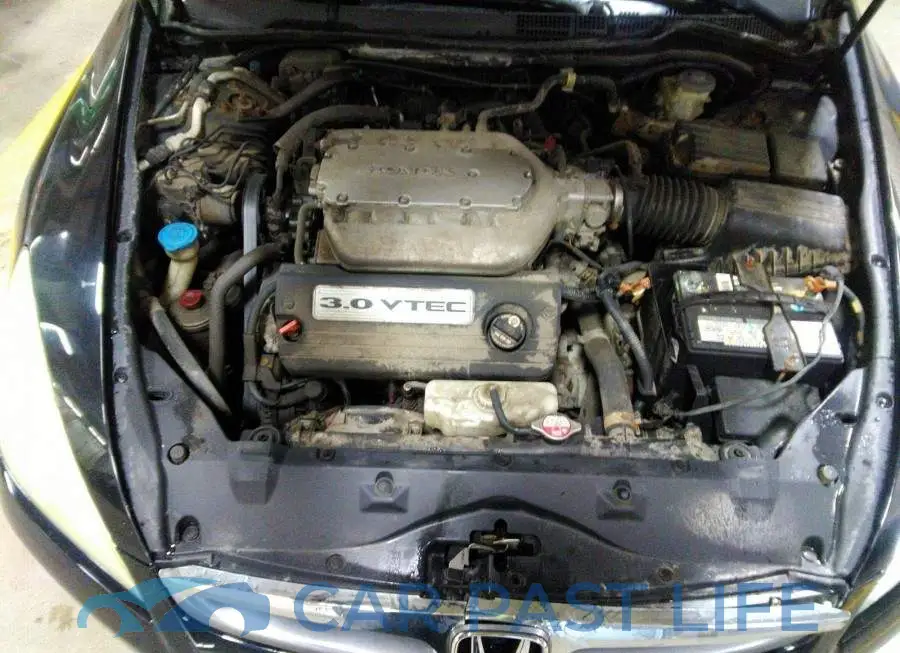 1HGCM66526A802495# 10
