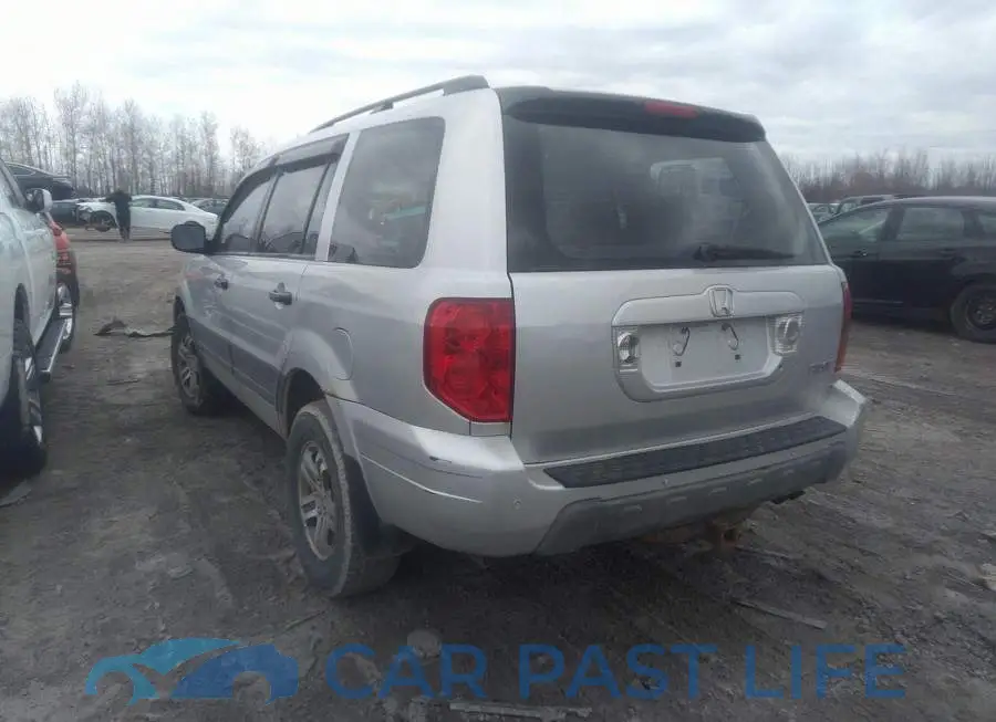2HKYF18195H003252# 3