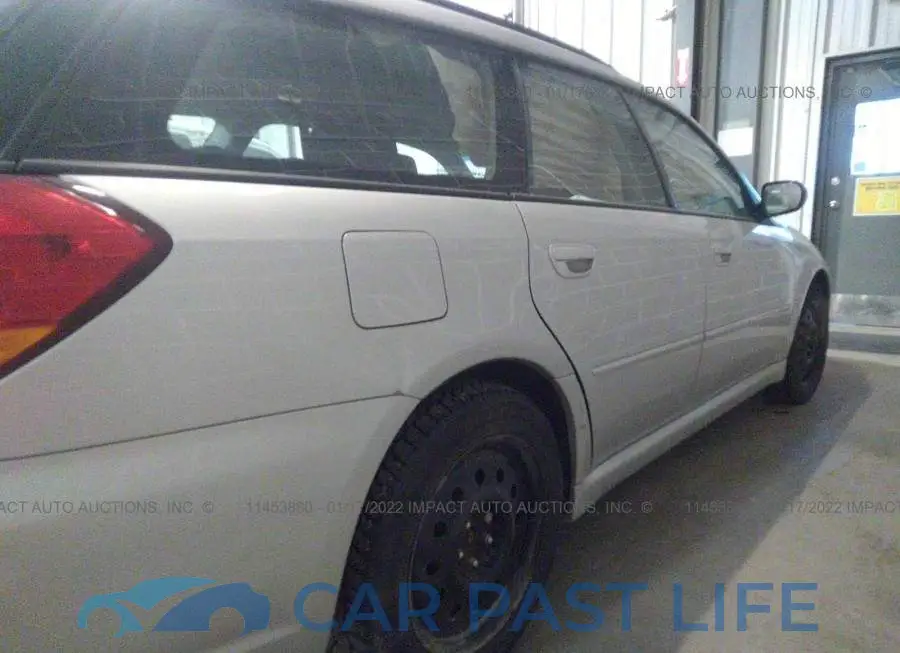 4S3BP616367321010# 6