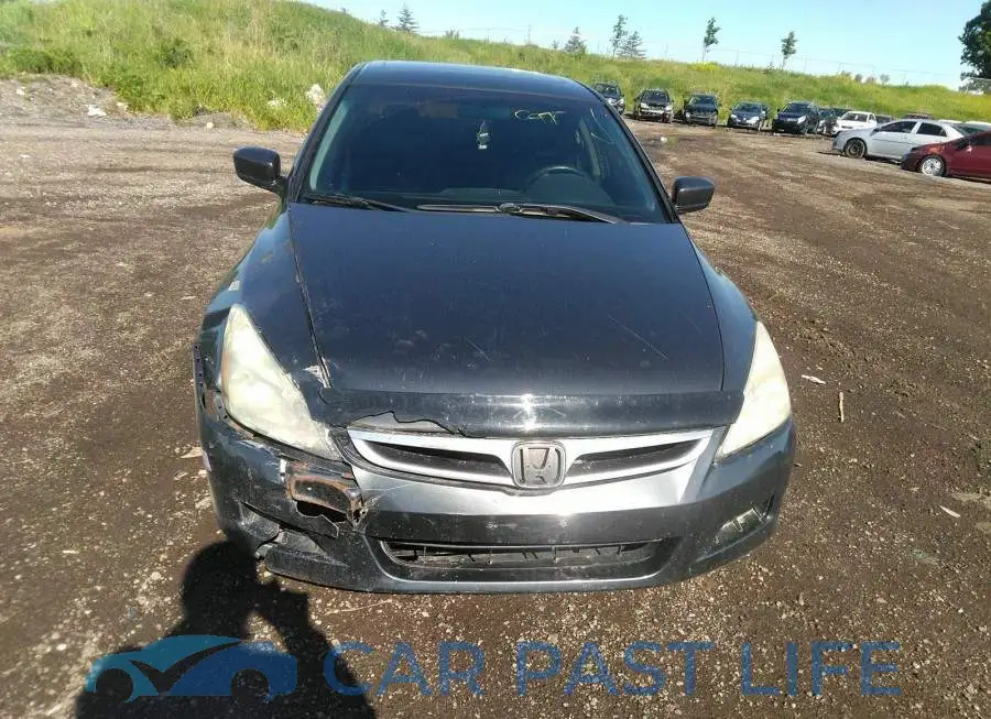 1HGCM56826A809385# 6