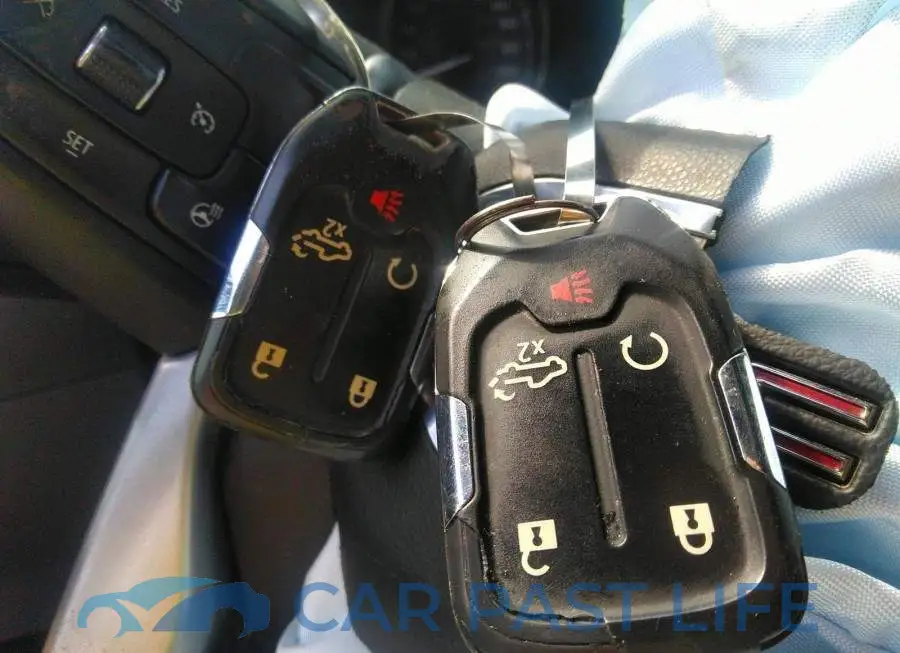 1GTU9CED2KZ292625# 11