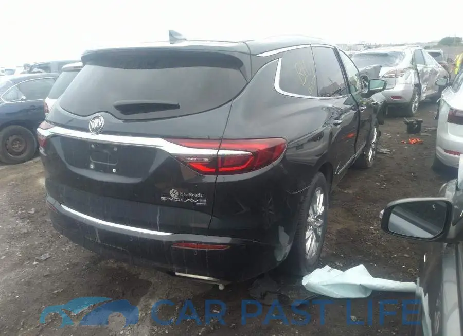 5GAEVAKWXKJ243635# 4
