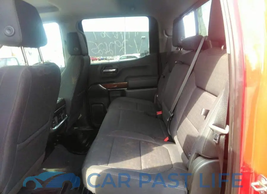 1GTU9CED2KZ292625# 8