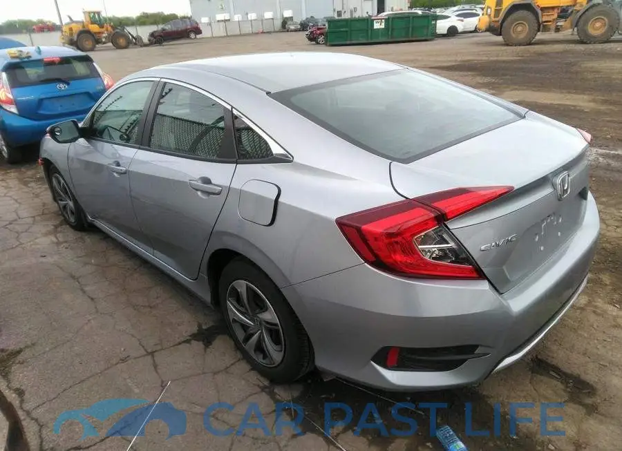 2HGFC2F54KH021529# 3
