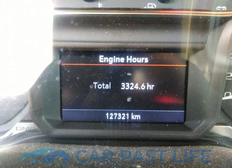 1GTU9CED2KZ292625# 7