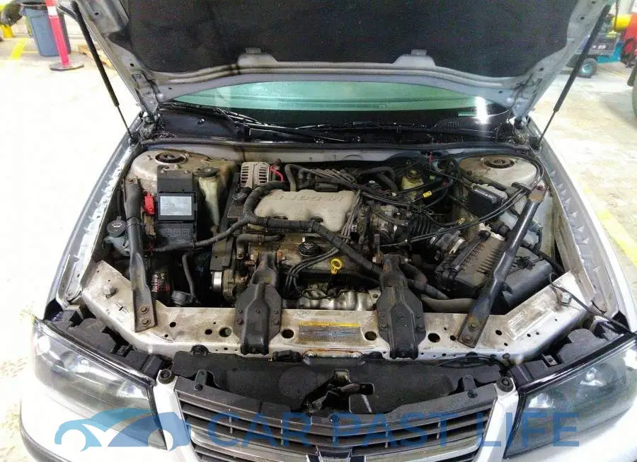 2G1WF52E549395294# 10