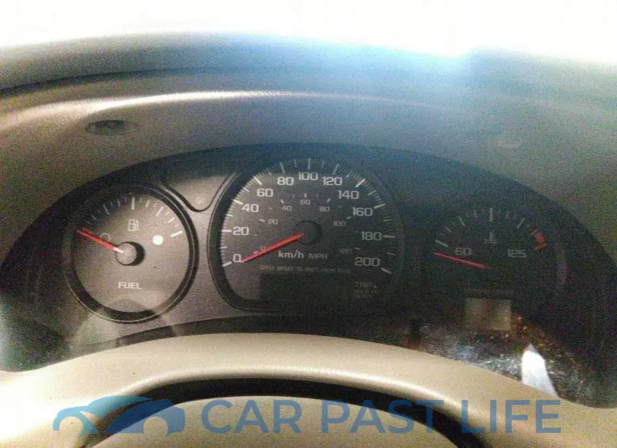 2G1WF52E549395294# 7