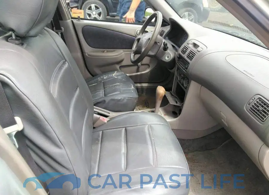 2T1BR12E5YC788692# 5