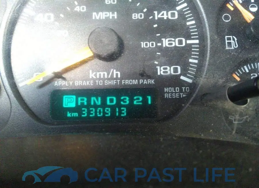 1GTEC19V91Z252389# 7
