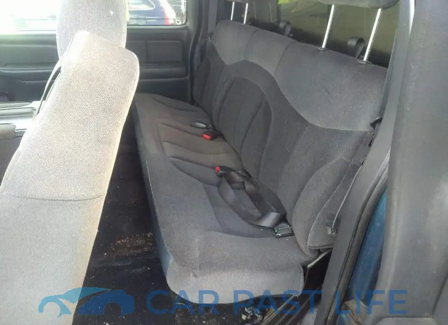 1GTEC19V91Z252389# 8