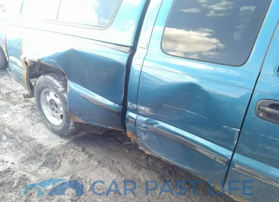 1GTEC19V91Z252389# 6