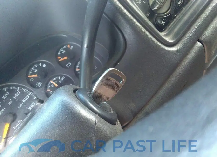 1GTEC19V91Z252389# 11