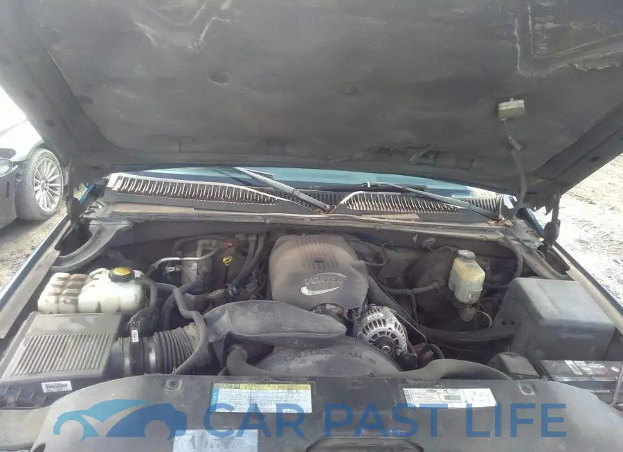 1GTEC19V91Z252389# 10