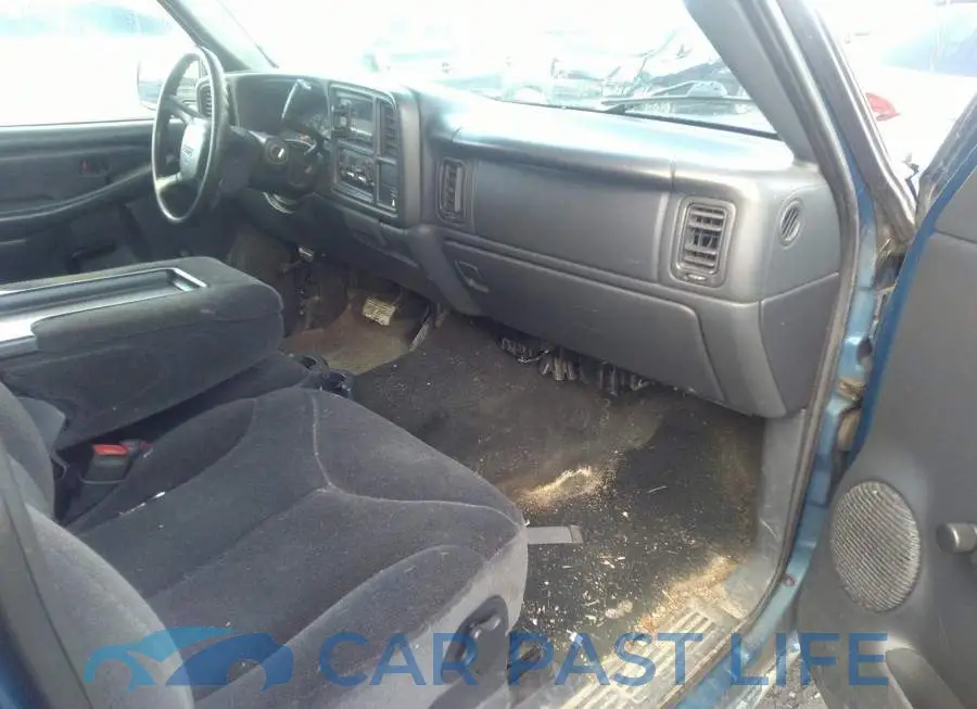 1GTEC19V91Z252389# 5