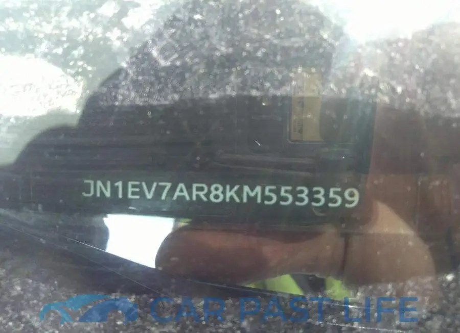 JN1EV7AR8KM553359# 9