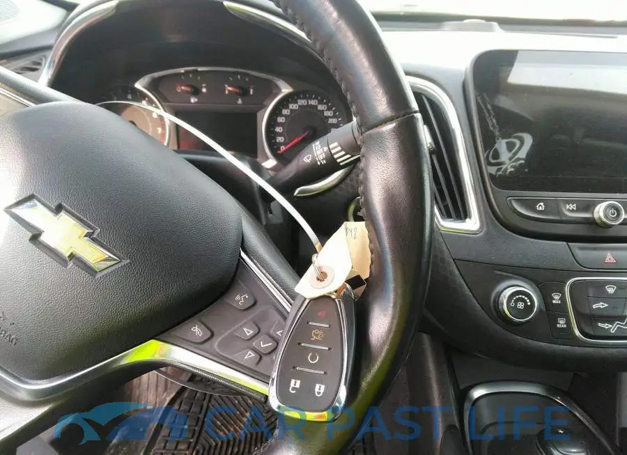 1G1ZD5ST6JF219214# 11