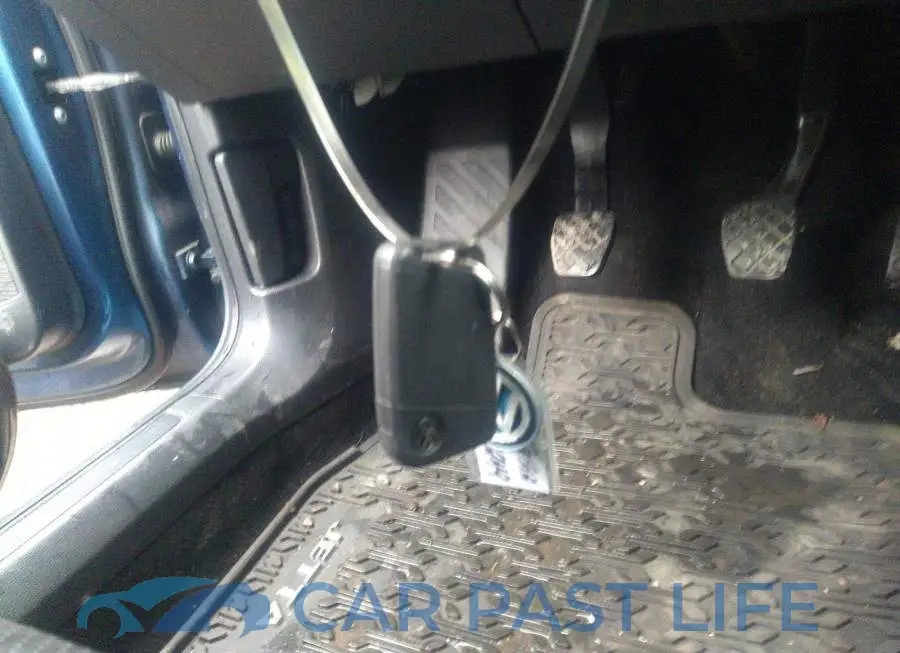 3VW357BU8KM142732# 11