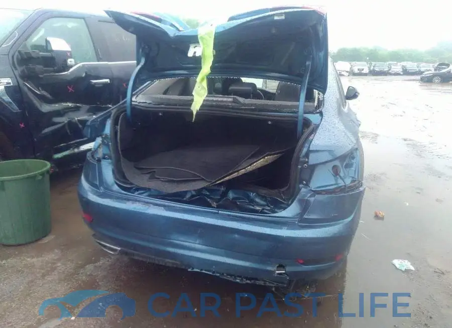 3VW357BU8KM142732# 6
