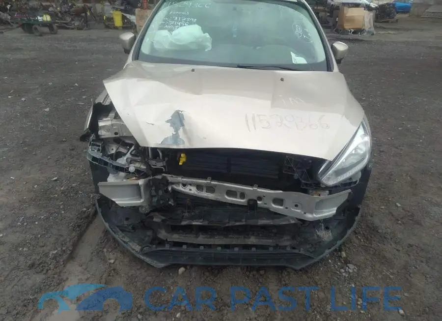 1FADP3K29JL317598# 6