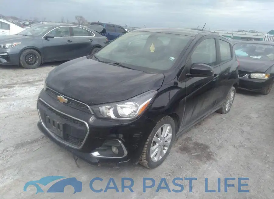 KL8CD6SA1JC460979# 2