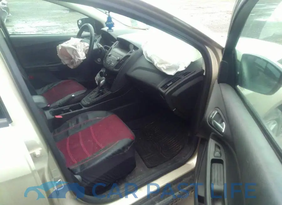 1FADP3K29JL317598# 5