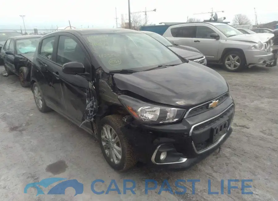 KL8CD6SA1JC460979# 1