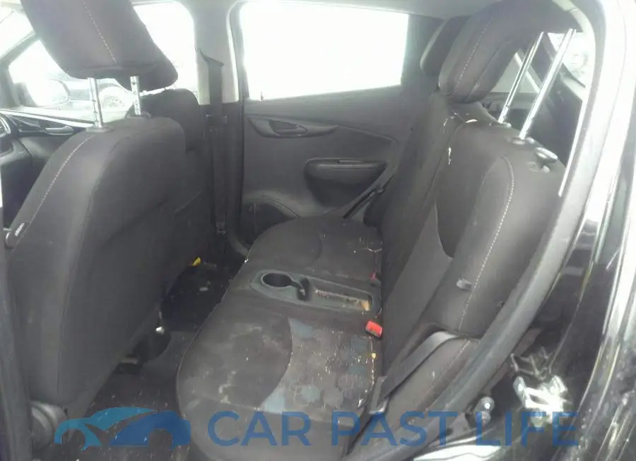 KL8CD6SA1JC460979# 8