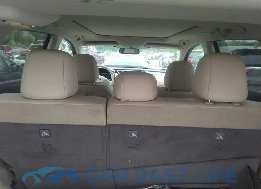 5N1AZ2MH6JN159014# 8