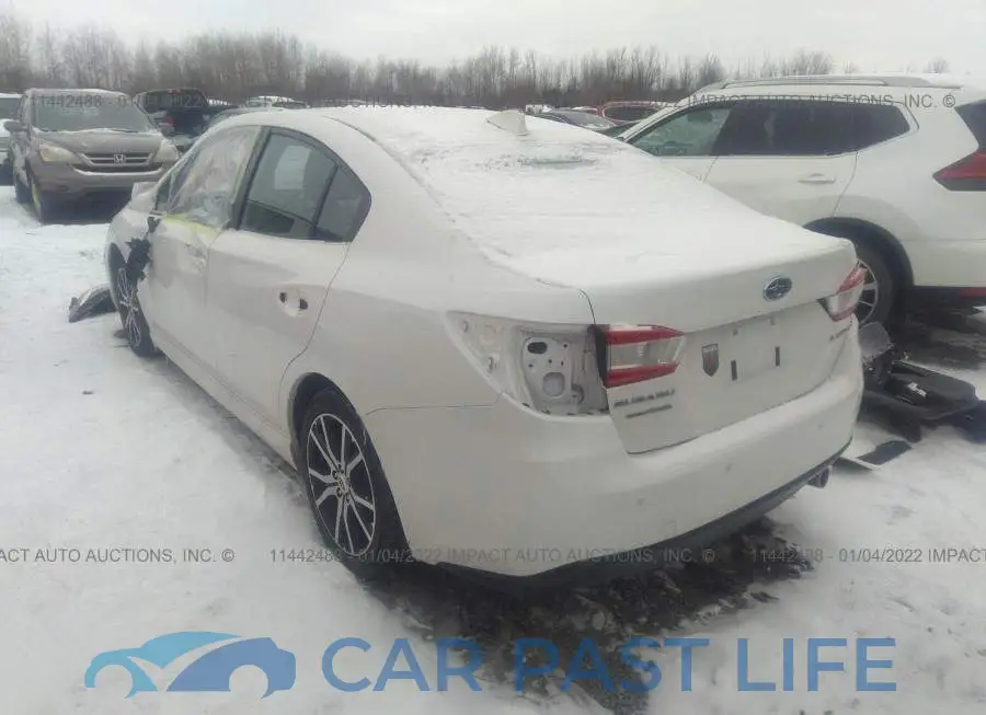 4S3GKAH6XJ3614870# 3