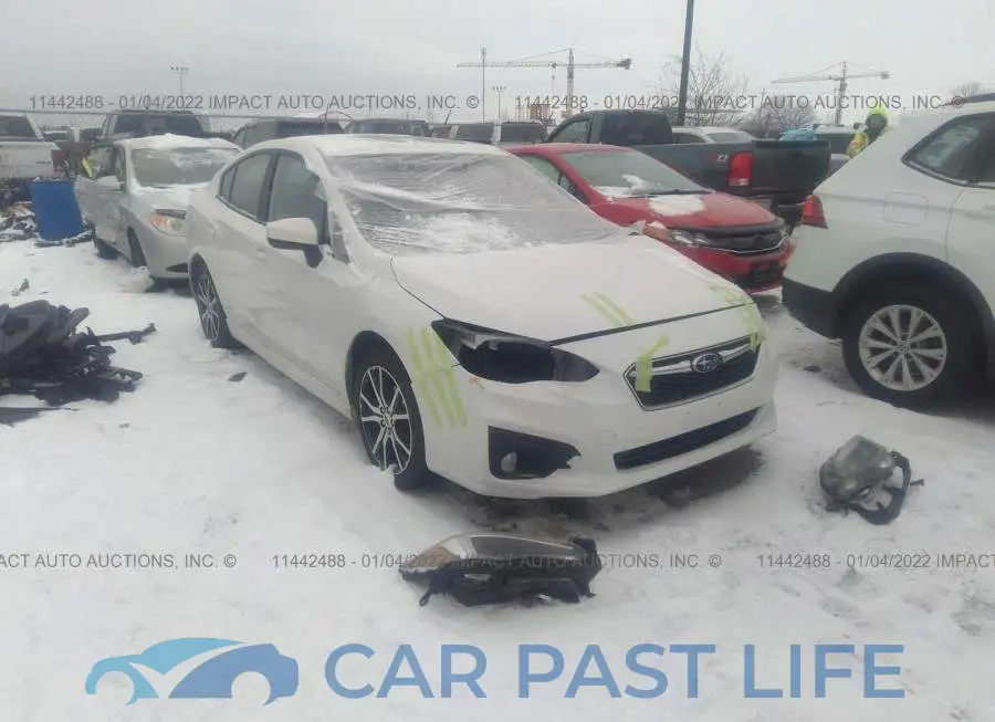 4S3GKAH6XJ3614870# 1