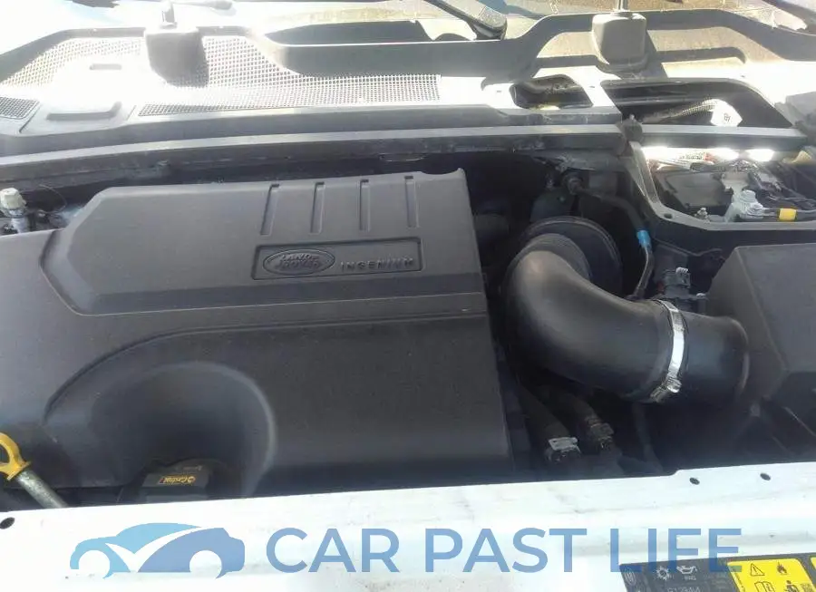 SALCP2RX7JH732660# 10