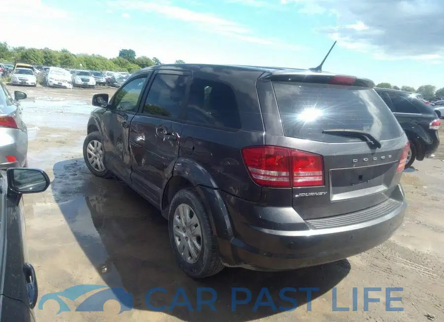 3C4PDCAB5HT602265# 3