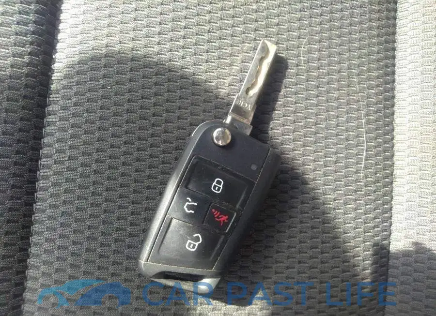 3VW017AU4HM533711# 11