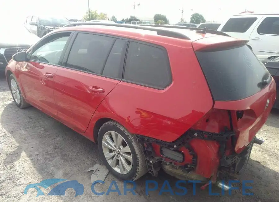 3VW017AU4HM533711# 3