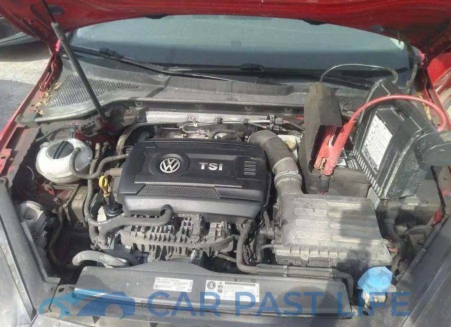 3VW017AU4HM533711# 10
