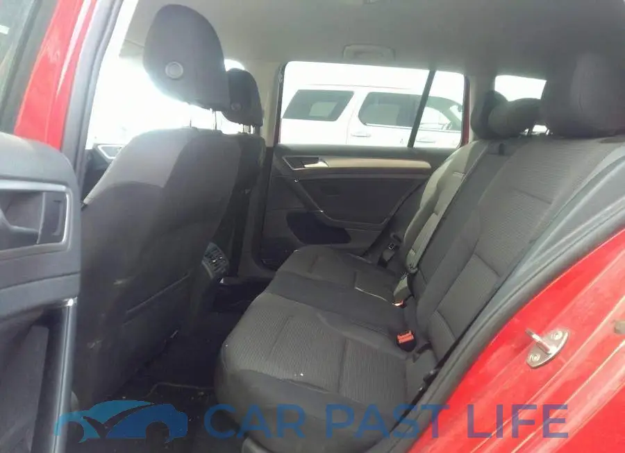 3VW017AU4HM533711# 8