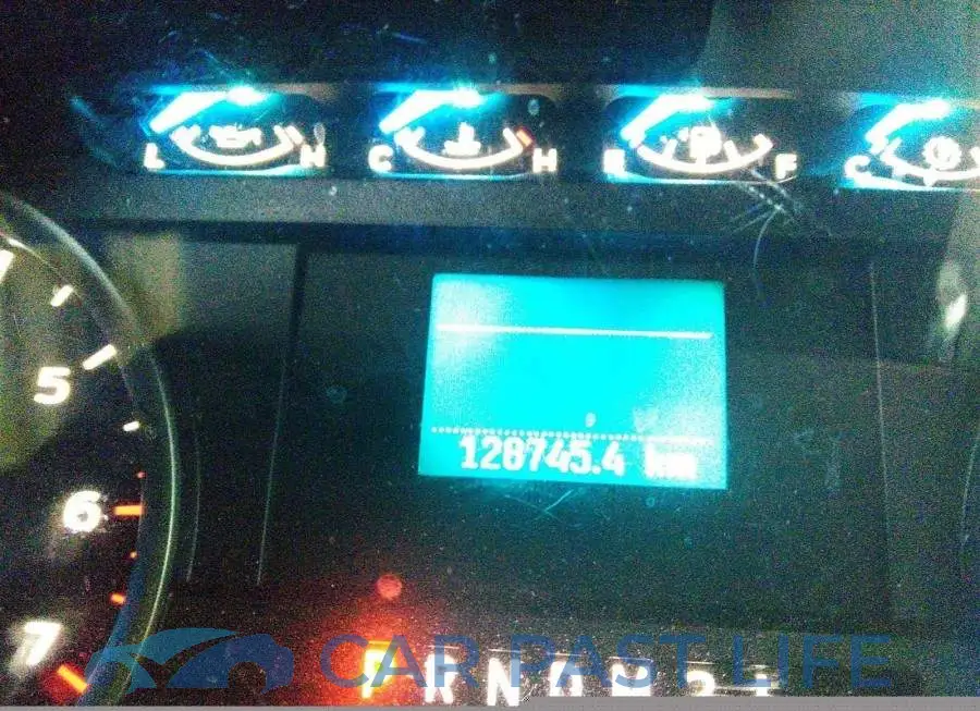 1FTEX1CP6GKD67466# 7