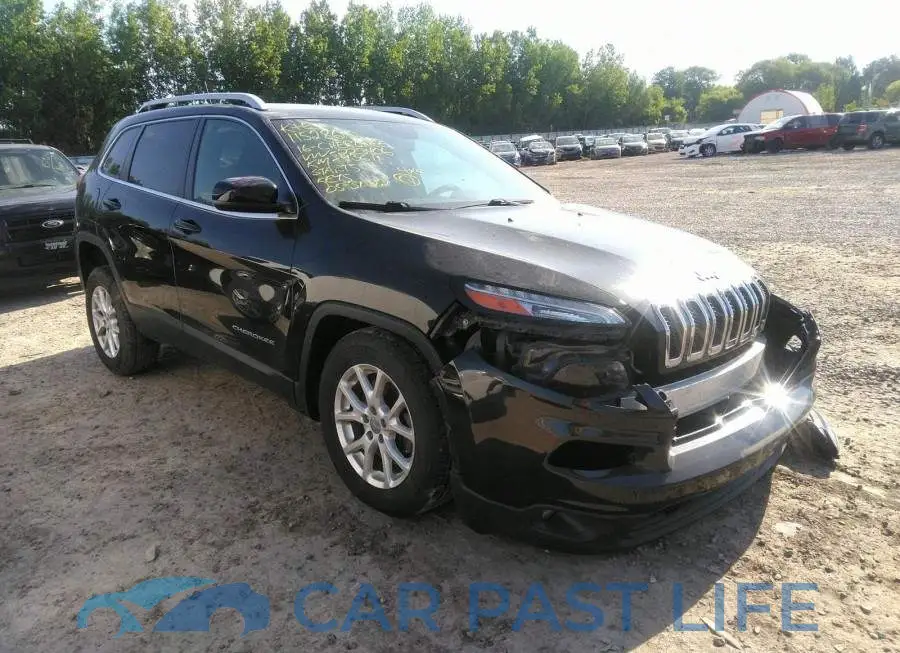 1C4PJMCS2GW223406# 1